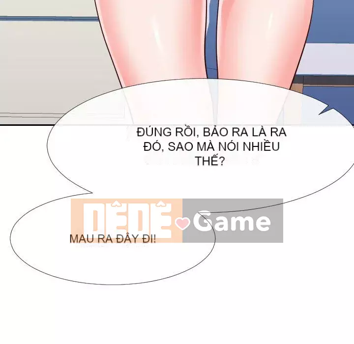 Tình cờ sống bên nhau Chương 26-27