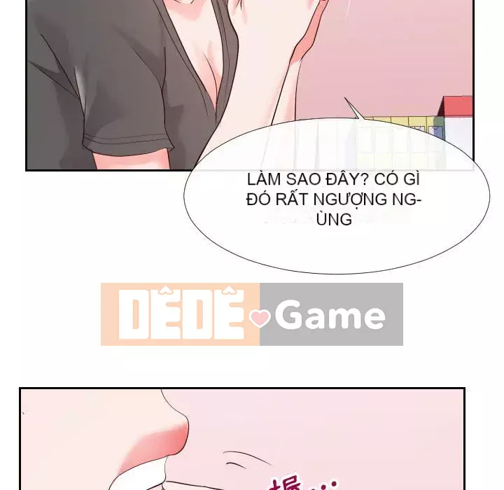 Tình cờ sống bên nhau Chương 26-27