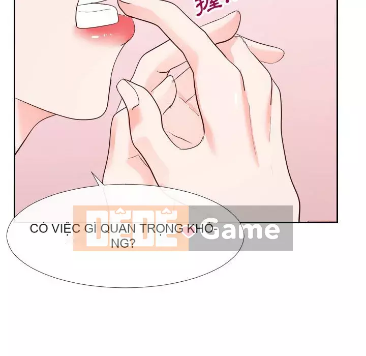 Tình cờ sống bên nhau Chương 26-27