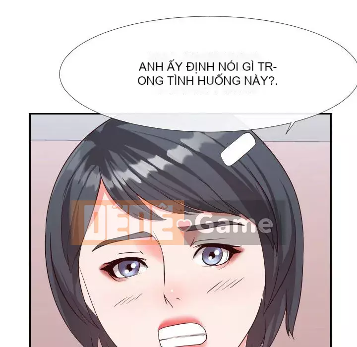 Tình cờ sống bên nhau Chương 26-27