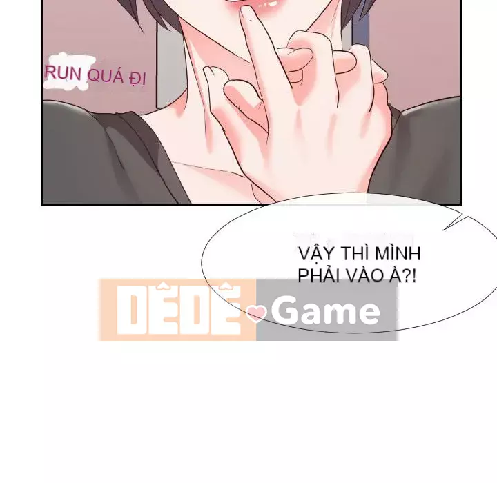 Tình cờ sống bên nhau Chương 26-27