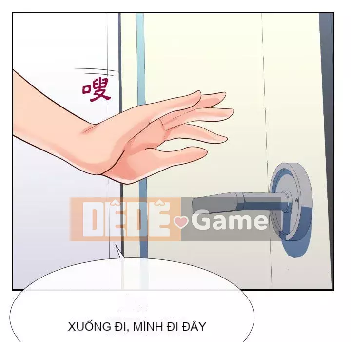 Tình cờ sống bên nhau Chương 26-27