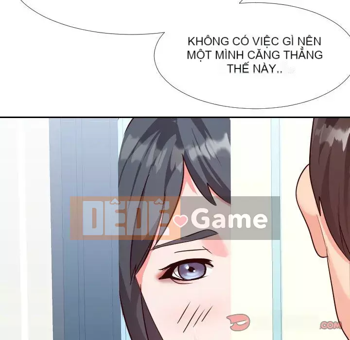 Tình cờ sống bên nhau Chương 26-27