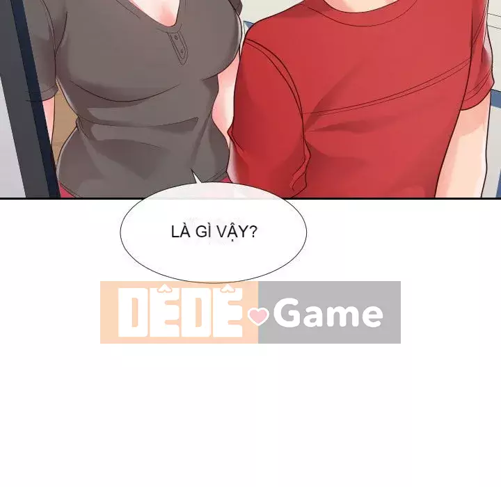 Tình cờ sống bên nhau Chương 26-27