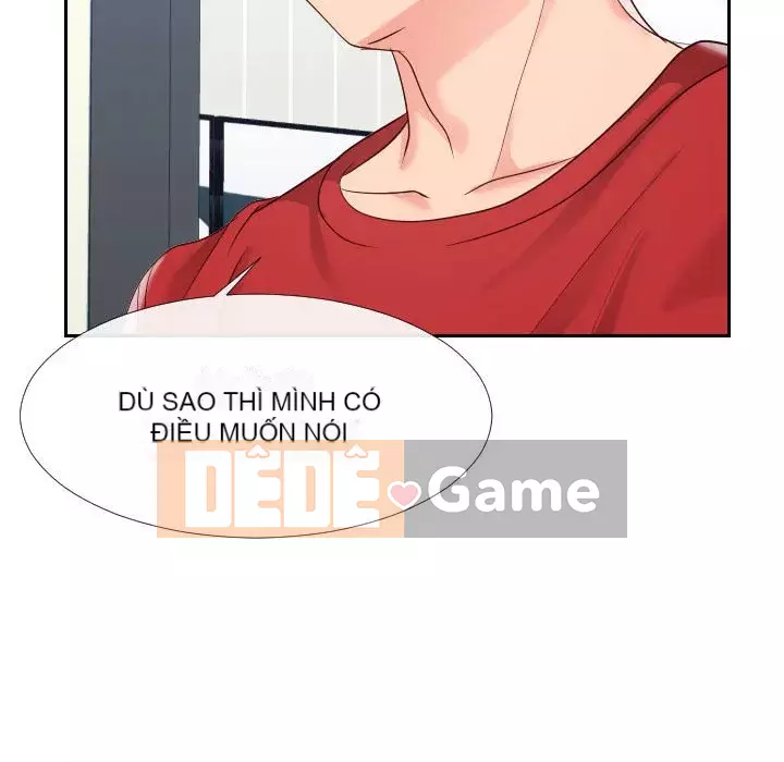 Tình cờ sống bên nhau Chương 26-27