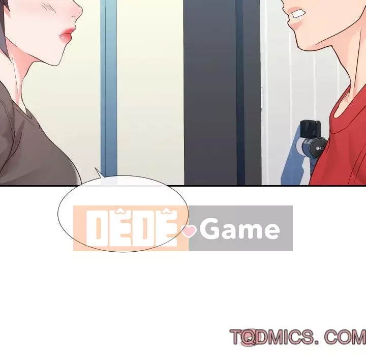 Tình cờ sống bên nhau Chương 26-27