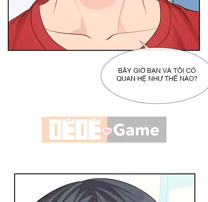 Tình cờ sống bên nhau Chương 26-27