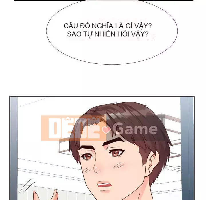 Tình cờ sống bên nhau Chương 26-27