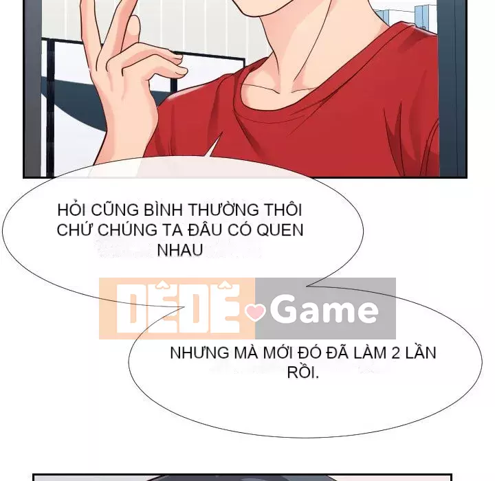 Tình cờ sống bên nhau Chương 26-27