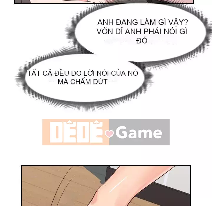 Tình cờ sống bên nhau Chương 26-27