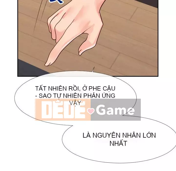 Tình cờ sống bên nhau Chương 26-27