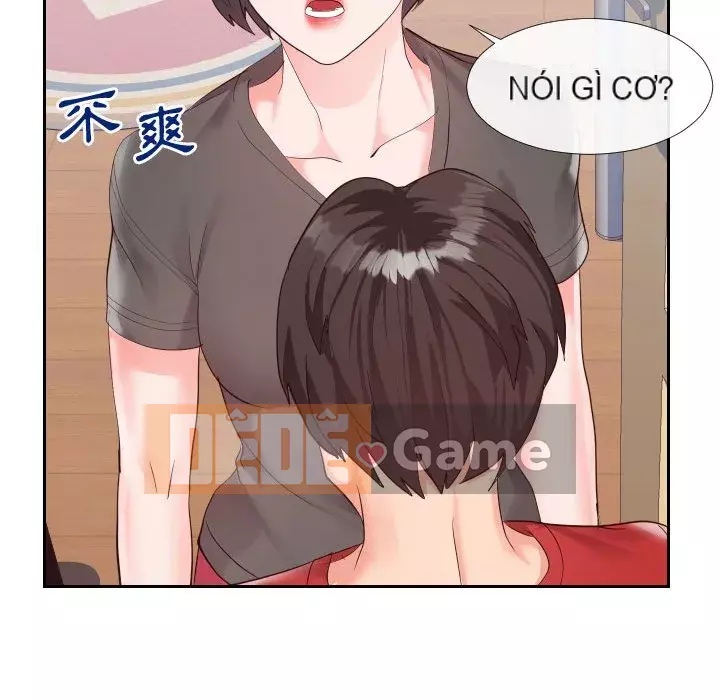 Tình cờ sống bên nhau Chương 26-27