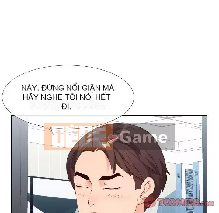 Tình cờ sống bên nhau Chương 26-27