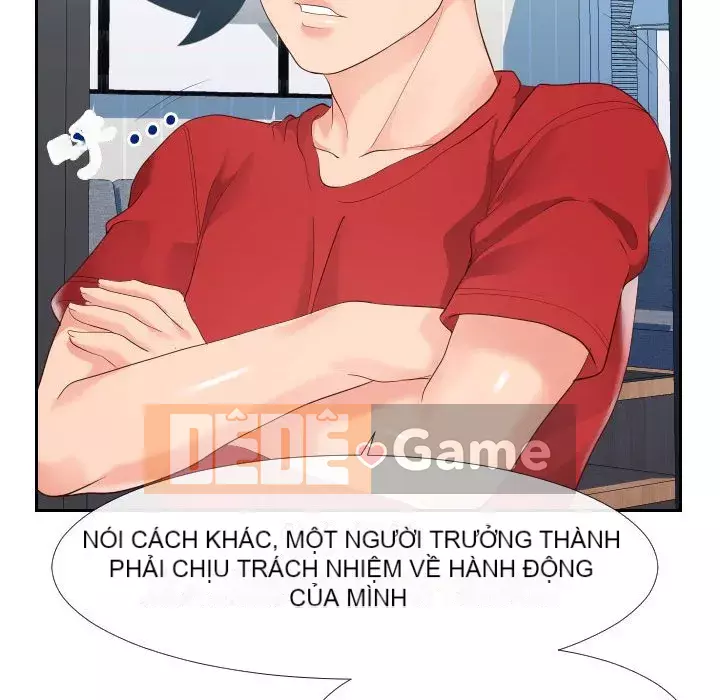 Tình cờ sống bên nhau Chương 26-27