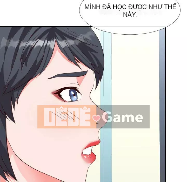 Tình cờ sống bên nhau Chương 26-27