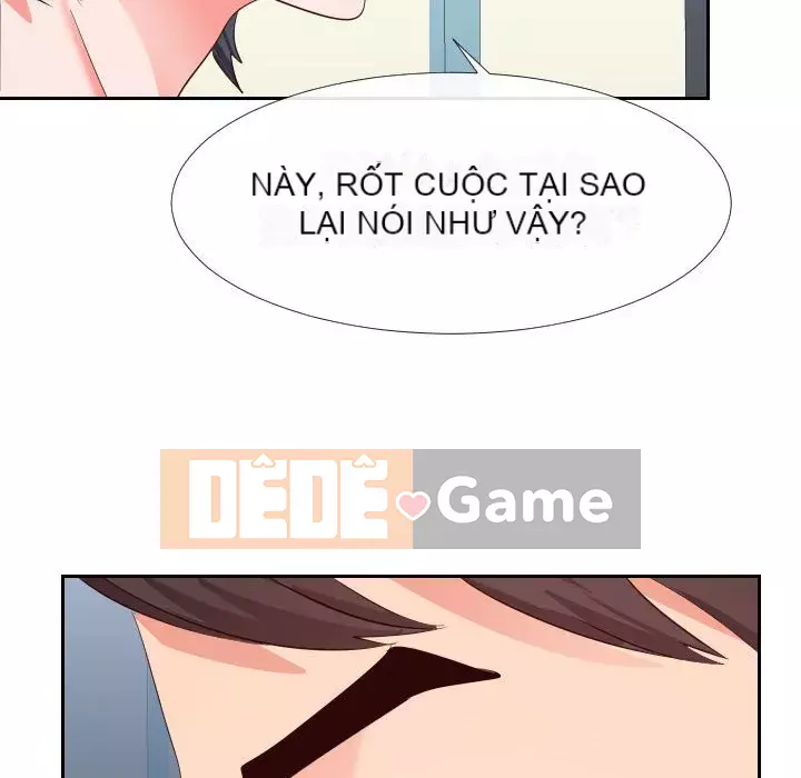 Tình cờ sống bên nhau Chương 26-27