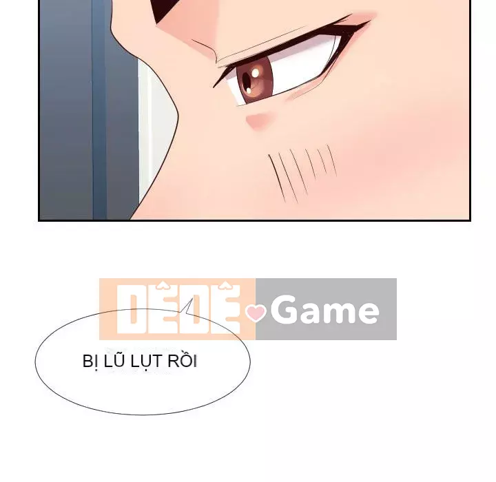 Tình cờ sống bên nhau Chương 26-27