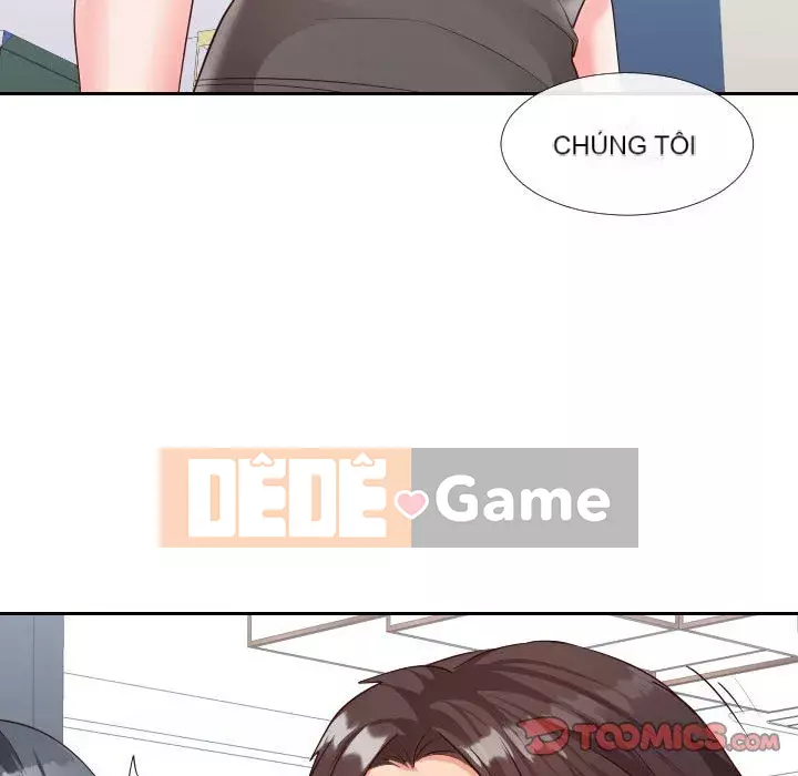 Tình cờ sống bên nhau Chương 26-27