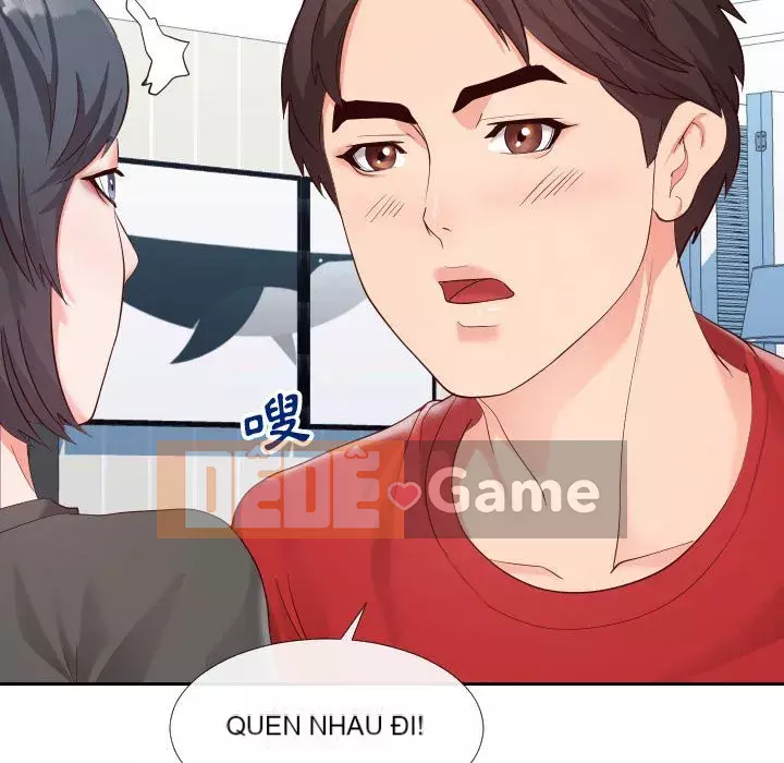 Tình cờ sống bên nhau Chương 26-27