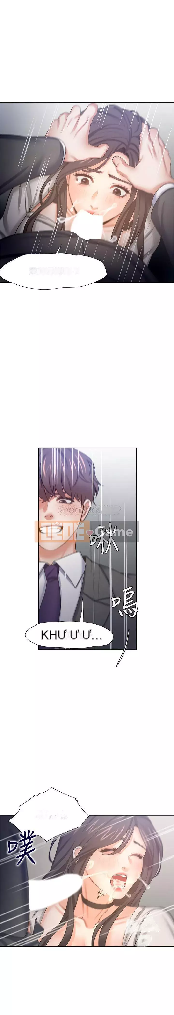 Khát khao: tình yêu cháy bỏng Chương 47-48