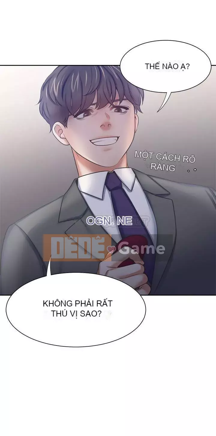 Khát khao: tình yêu cháy bỏng Chương 47-48