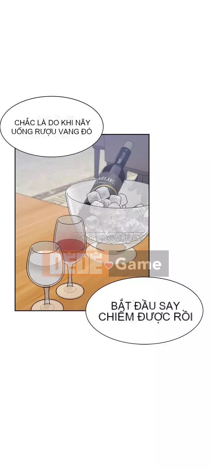 Khát khao: tình yêu cháy bỏng Chương 47-48