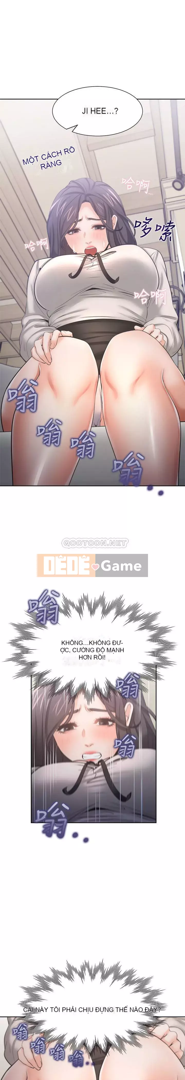 Khát khao: tình yêu cháy bỏng Chương 47-48