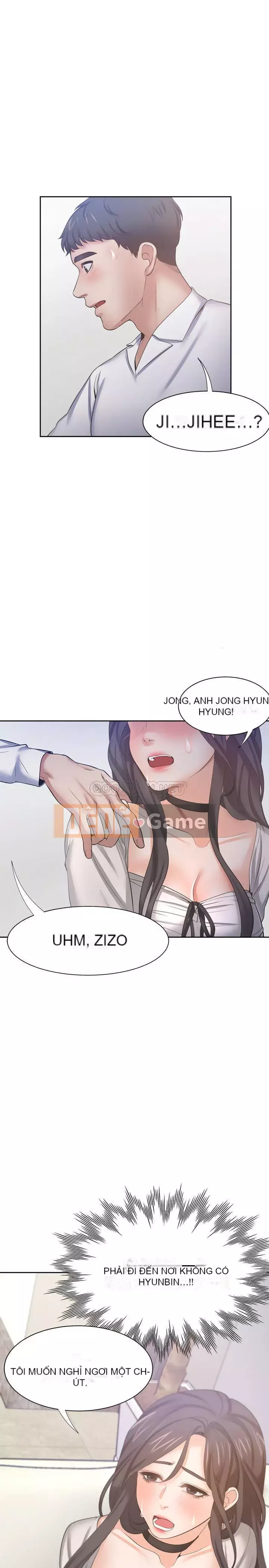 Khát khao: tình yêu cháy bỏng Chương 47-48