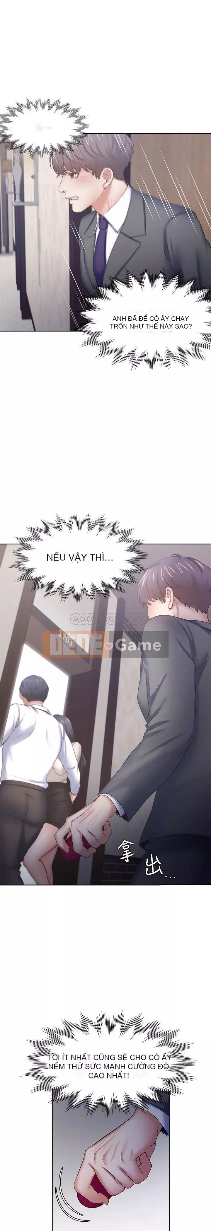 Khát khao: tình yêu cháy bỏng Chương 47-48