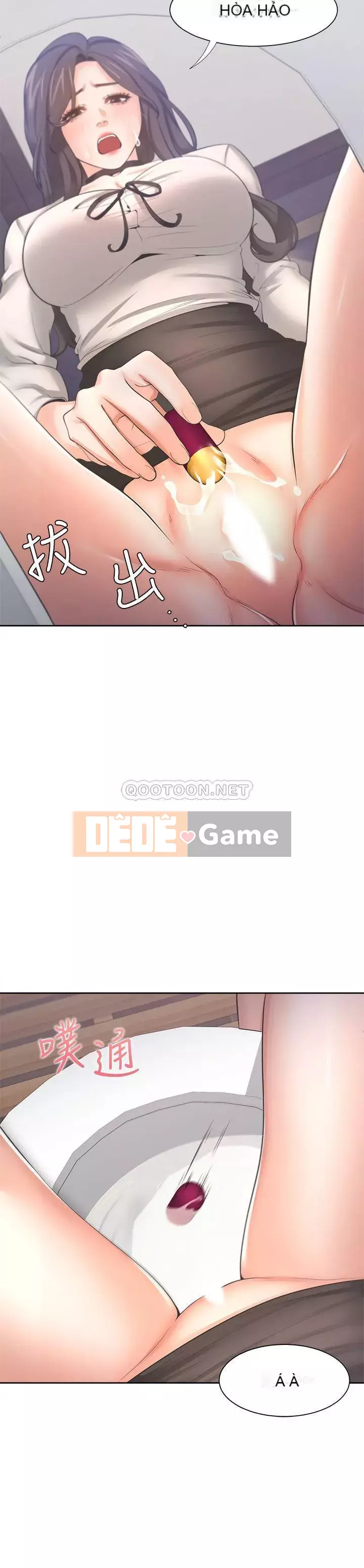 Khát khao: tình yêu cháy bỏng Chương 47-48