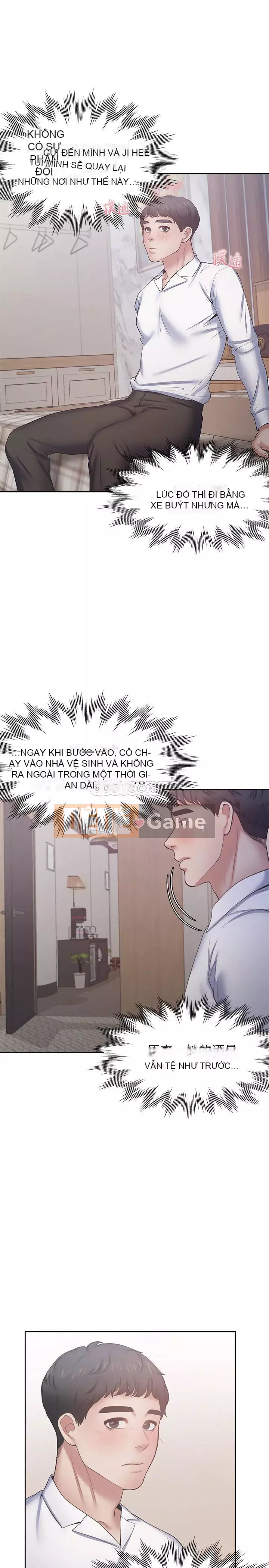 Khát khao: tình yêu cháy bỏng Chương 47-48