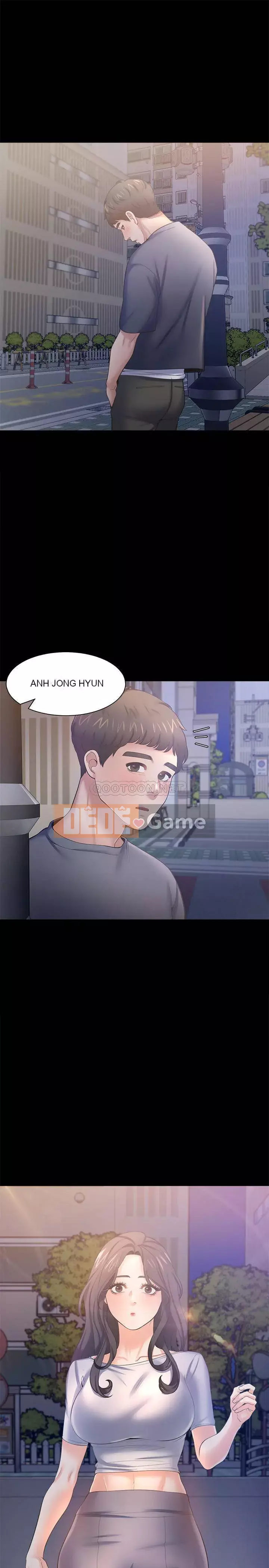 Khát khao: tình yêu cháy bỏng Chương 47-48