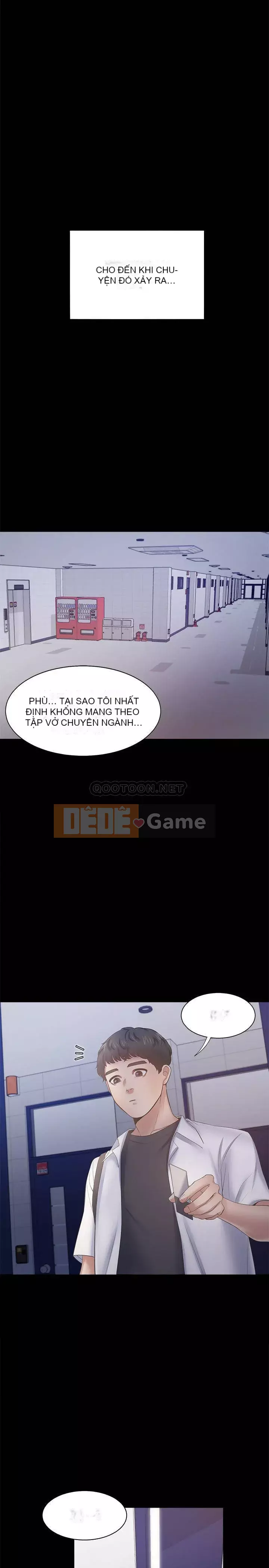 Khát khao: tình yêu cháy bỏng Chương 47-48