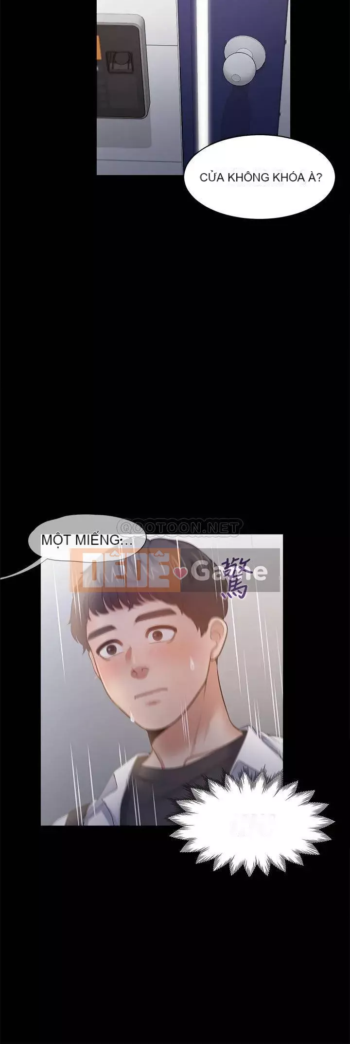 Khát khao: tình yêu cháy bỏng Chương 47-48