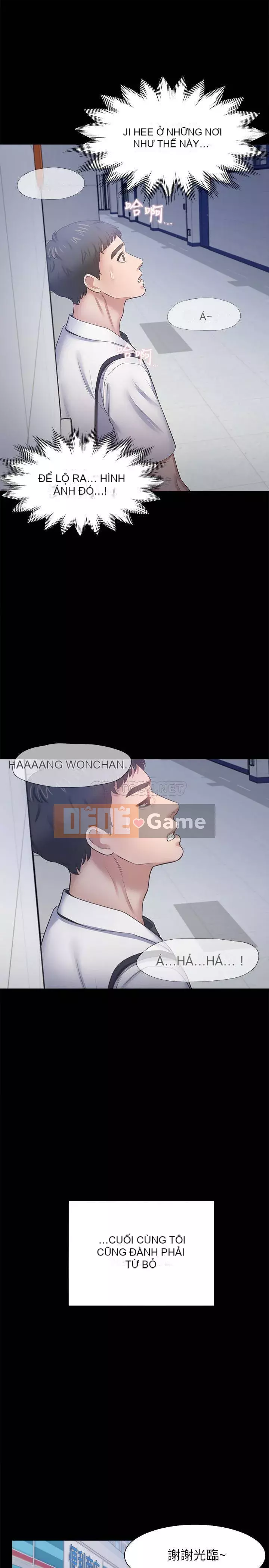 Khát khao: tình yêu cháy bỏng Chương 47-48