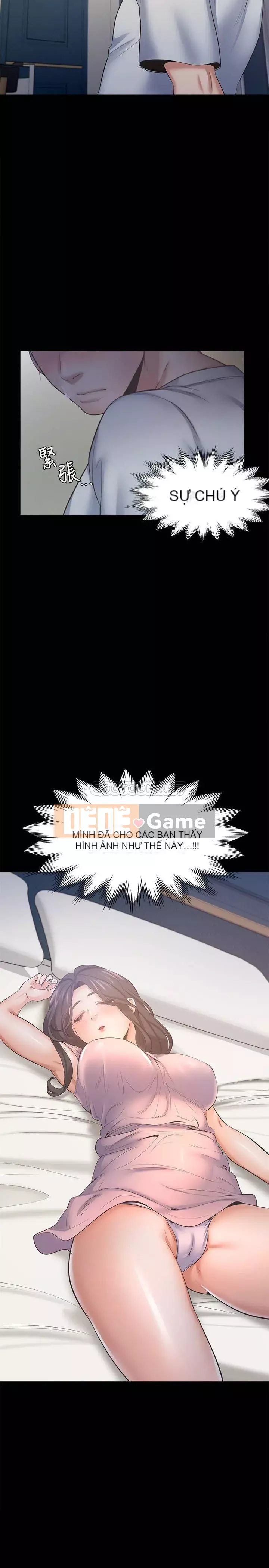 Khát khao: tình yêu cháy bỏng Chương 47-48