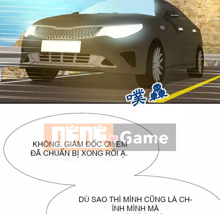 Tình cờ sống bên nhau Chương 24-25