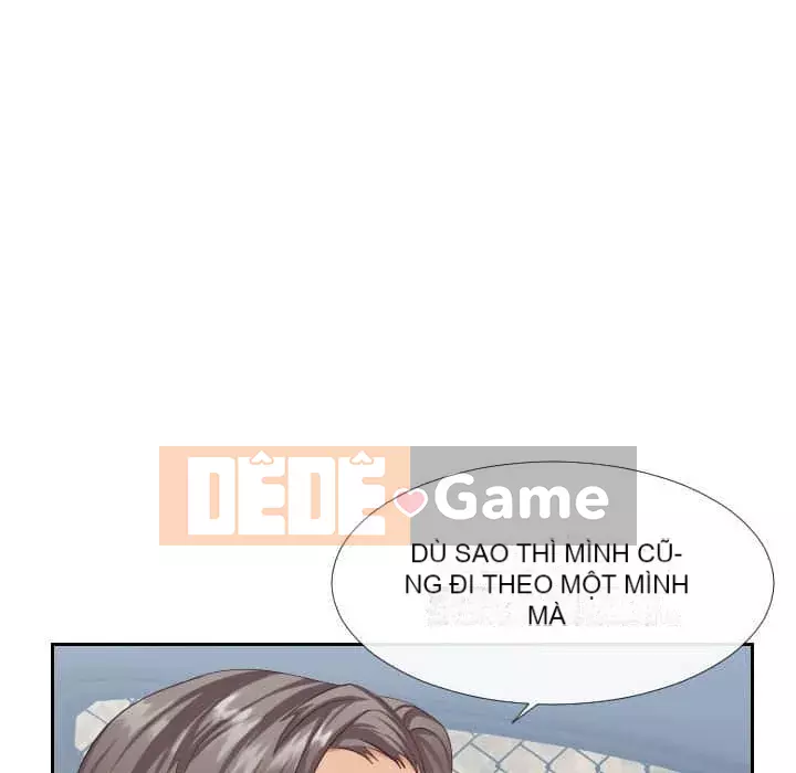 Tình cờ sống bên nhau Chương 24-25