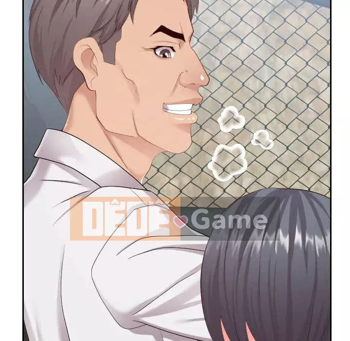 Tình cờ sống bên nhau Chương 24-25