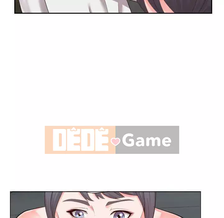 Tình cờ sống bên nhau Chương 24-25