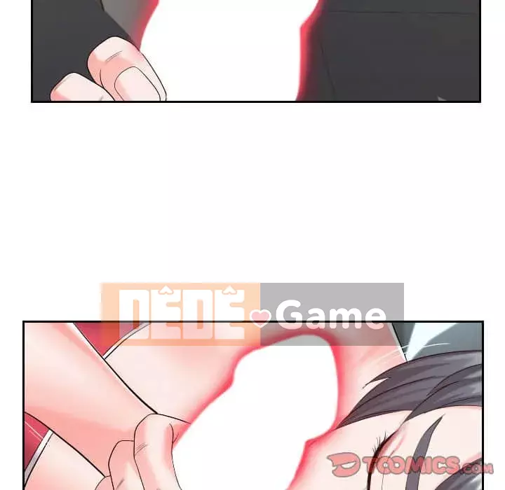 Tình cờ sống bên nhau Chương 24-25