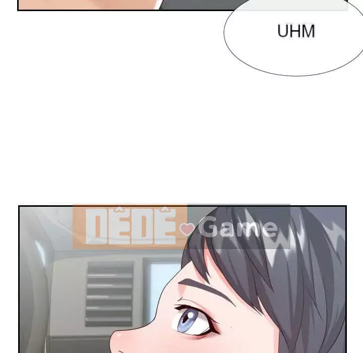 Tình cờ sống bên nhau Chương 24-25