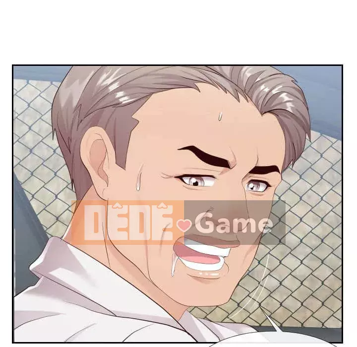 Tình cờ sống bên nhau Chương 24-25