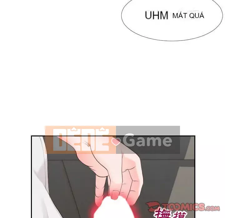 Tình cờ sống bên nhau Chương 24-25