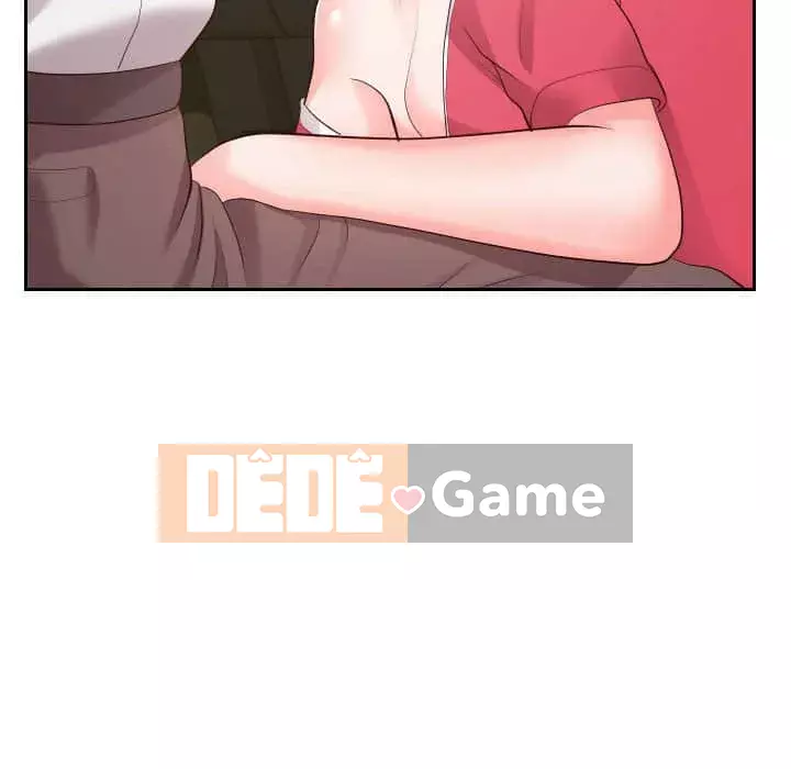 Tình cờ sống bên nhau Chương 24-25