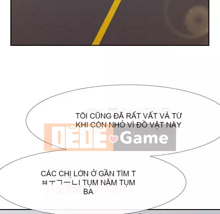 Tình cờ sống bên nhau Chương 24-25