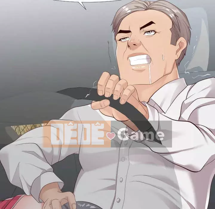 Tình cờ sống bên nhau Chương 24-25