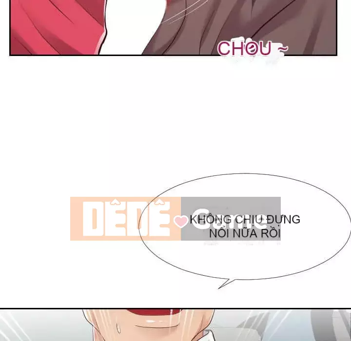 Tình cờ sống bên nhau Chương 24-25