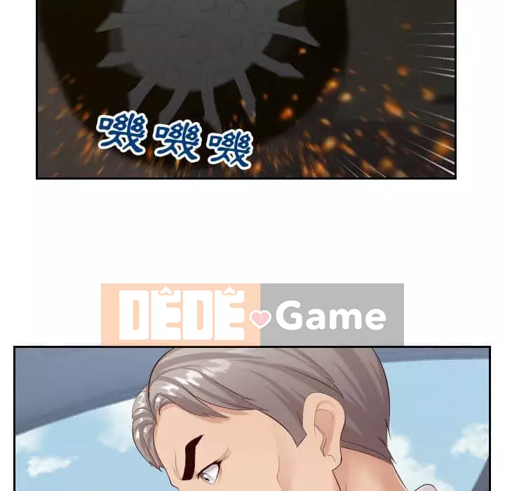 Tình cờ sống bên nhau Chương 24-25