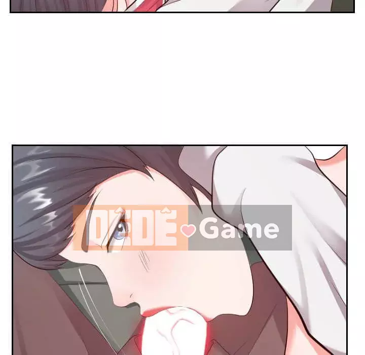 Tình cờ sống bên nhau Chương 24-25